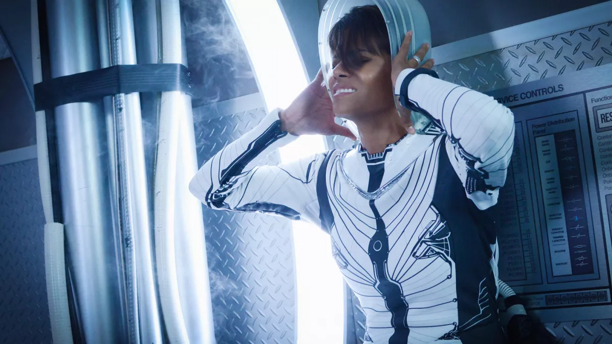 EXTANT Saison 1 EXTANT Saison 1