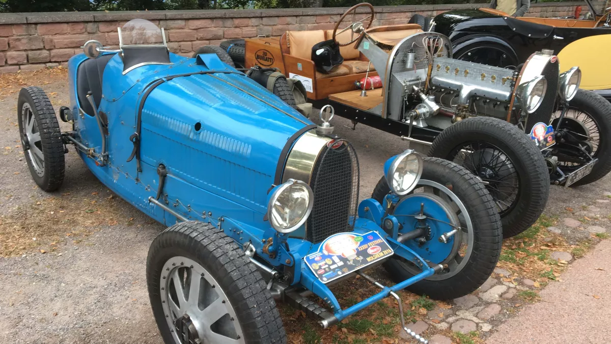 PCPL Le rêve Bugatti - crédit Ere Production PCPL Le rêve Bugatti