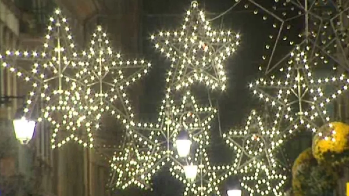 19/20 alsace Ouverture du marché de Noël 19/20 alsace Ouverture du marché de Noël