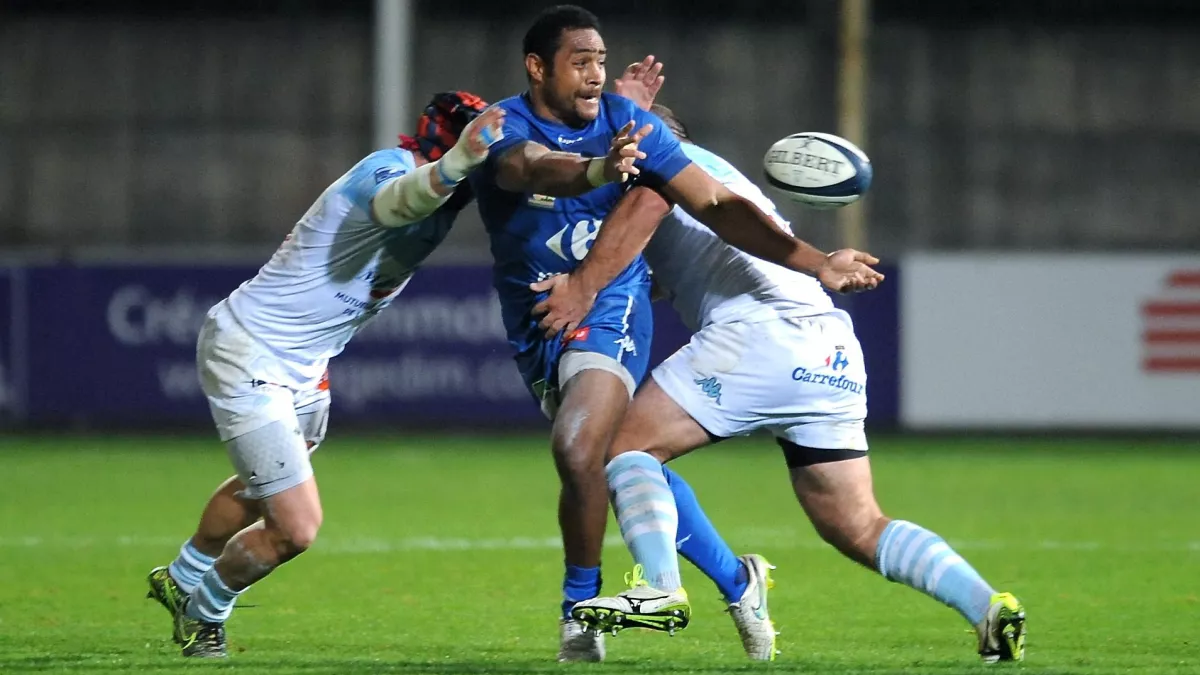 Colomiers rugby Colomiers rugby