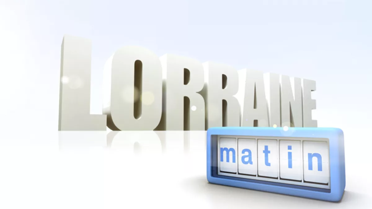 Lorraine Matin Générique Lorraine Matin