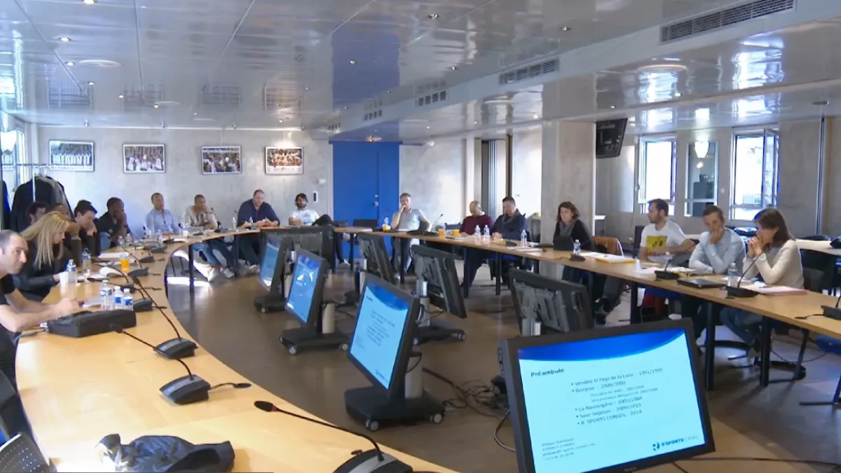 CDES Limoges CDES Limoges