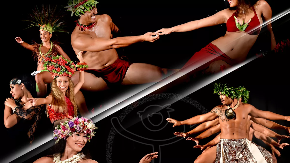 ORI TAHITI NUI SOLO COMPETITION ORI TAHITI NUI SOLO COMPETITION