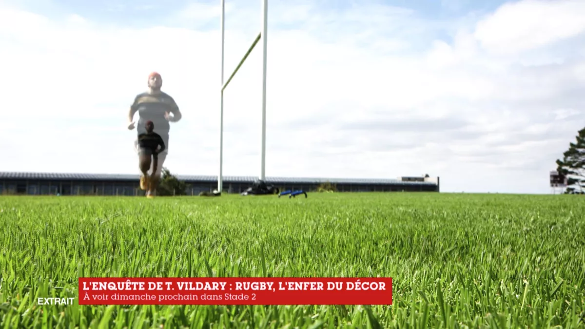 RUGBY RUGBY