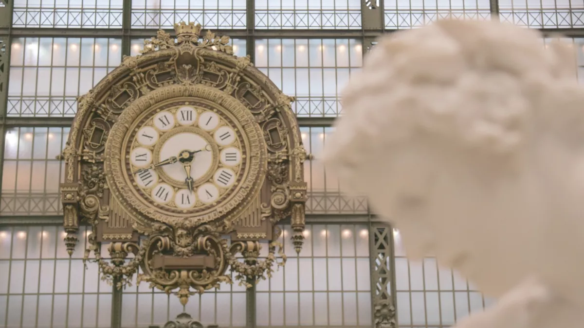 Nord-Ouest Documentaires, en coproduction avec le Musée d’Orsay Nord-Ouest Documentaires/le Musée d’Orsay