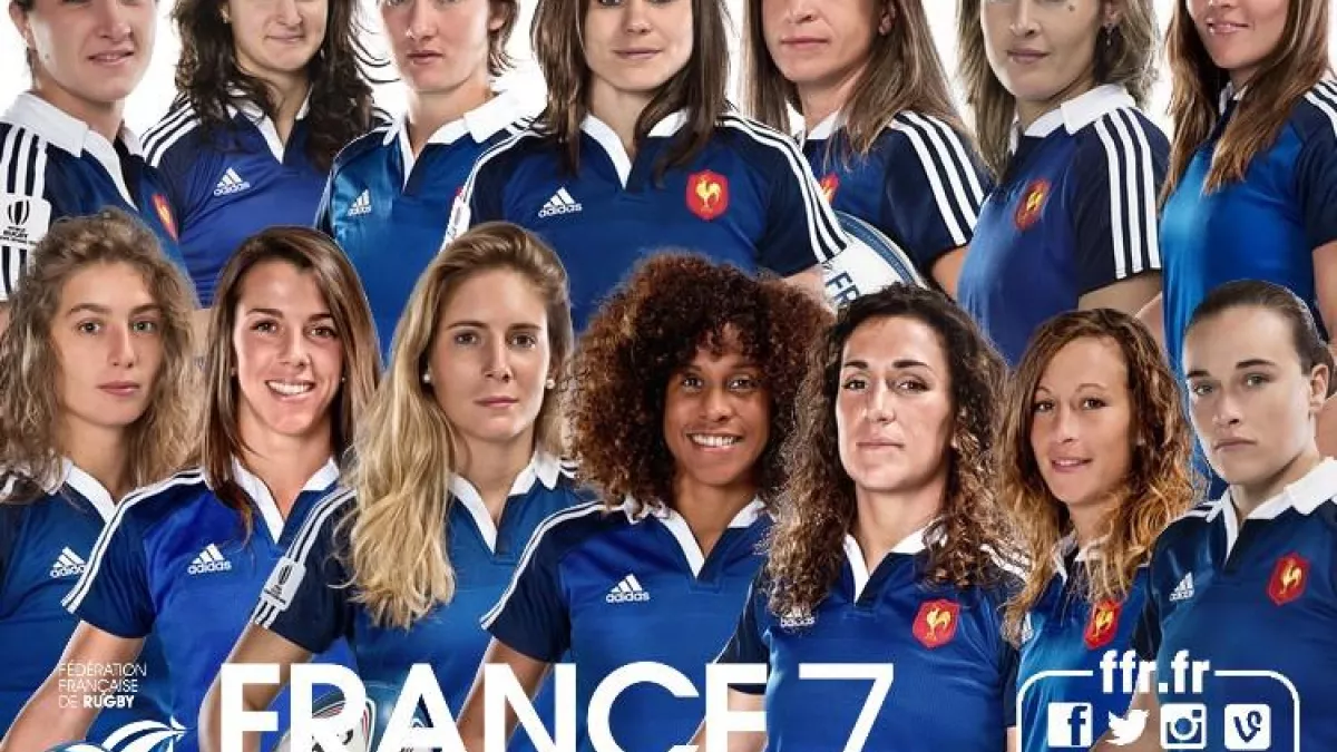RUGBY FEMININ RUGBY FEMININ
