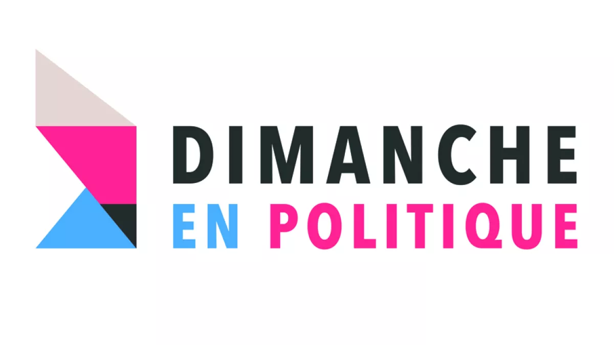 générique Dimanche en Politique générique Dimanche en Politique