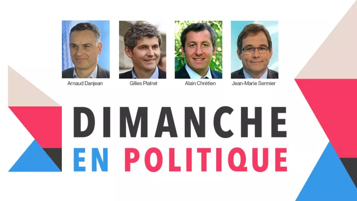 La primaire de la droite La primaire de la droite