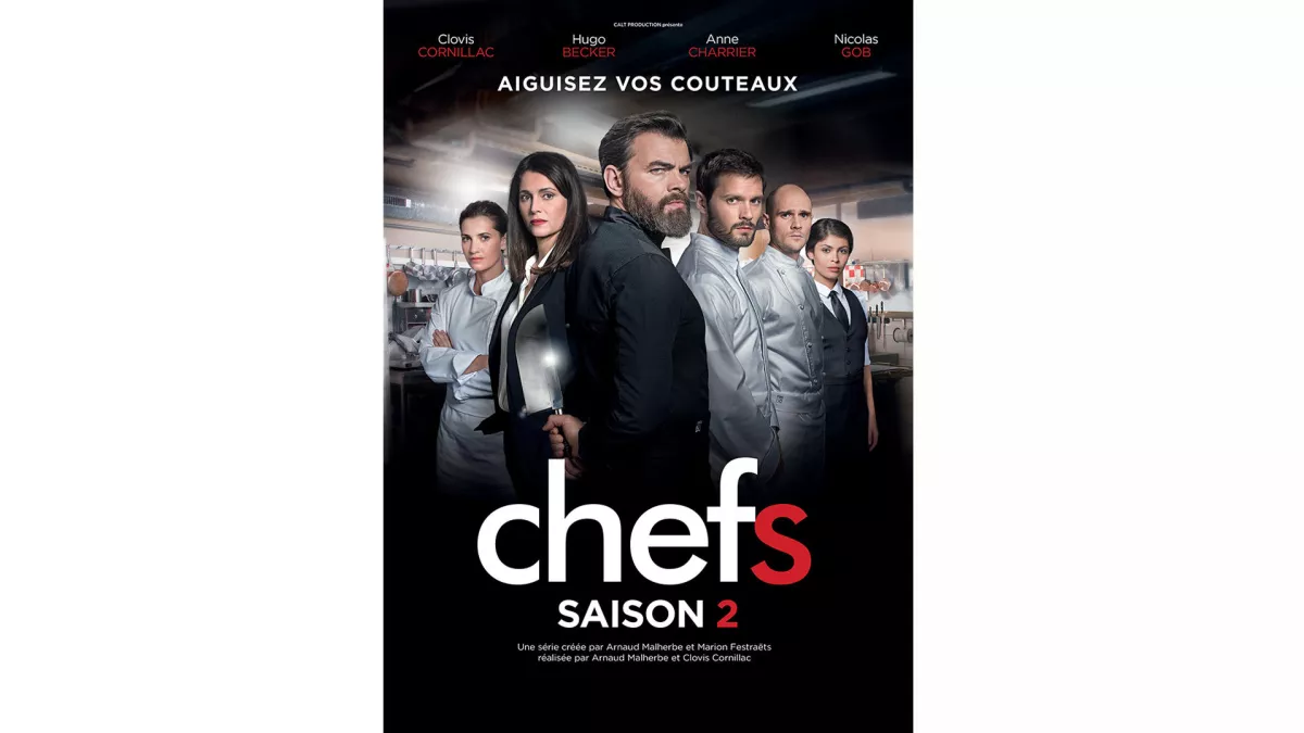 Chefs Chefs