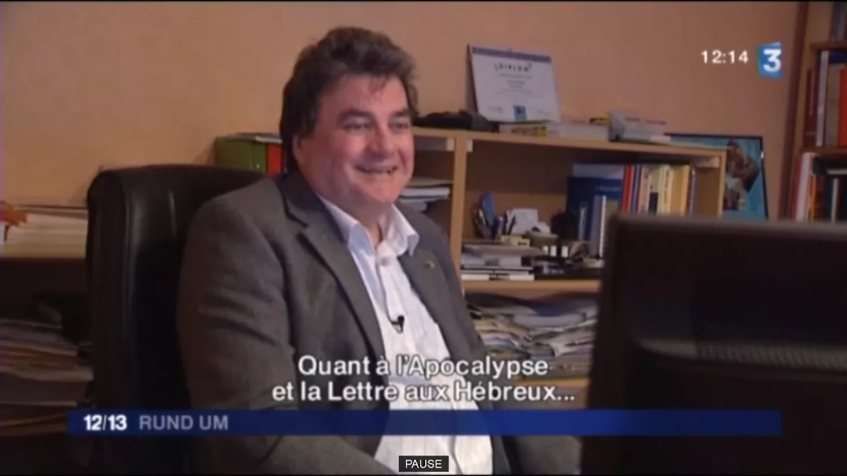 GsunTheim - Daniel Steiner - crédit FTV GsunTheim - Daniel Steiner