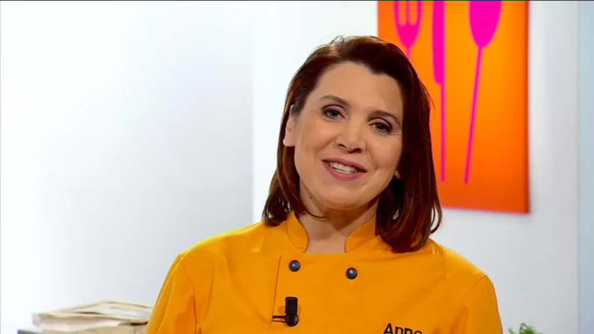 Anne Alassane - Crédit France 3 Limousin Anne Alassane