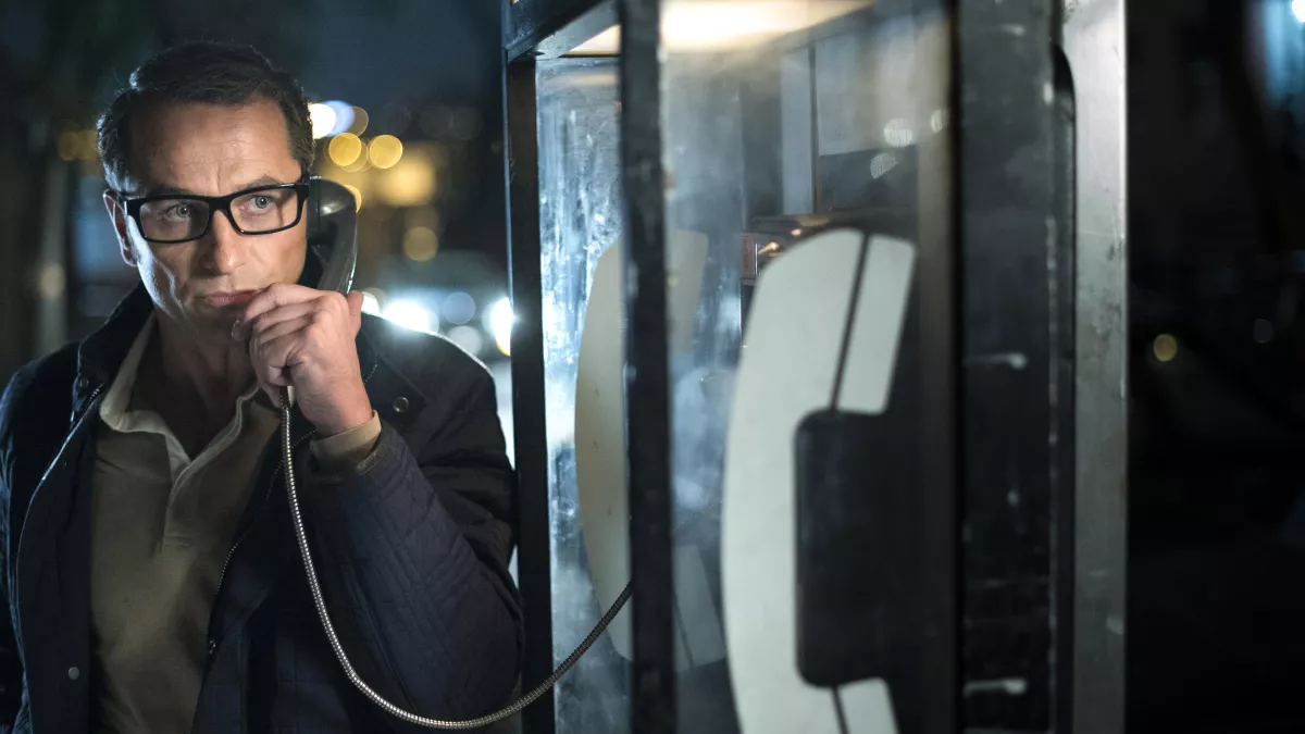© 2015 Twentieth Century Fox Film Corporation and Bluebush Productions, LLC. All rights reserved. THE AMERICANS - Saison 3