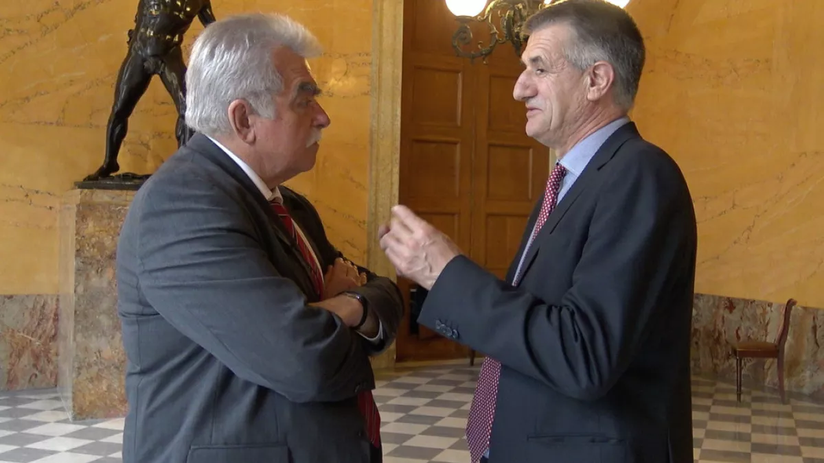 Doc Fils de berger, fils d'ouvrier... Les porte-voix des campagnes meurtries Doc Fils de berger, fils d'ouvrier... Les porte-voix des campagnes meurtries