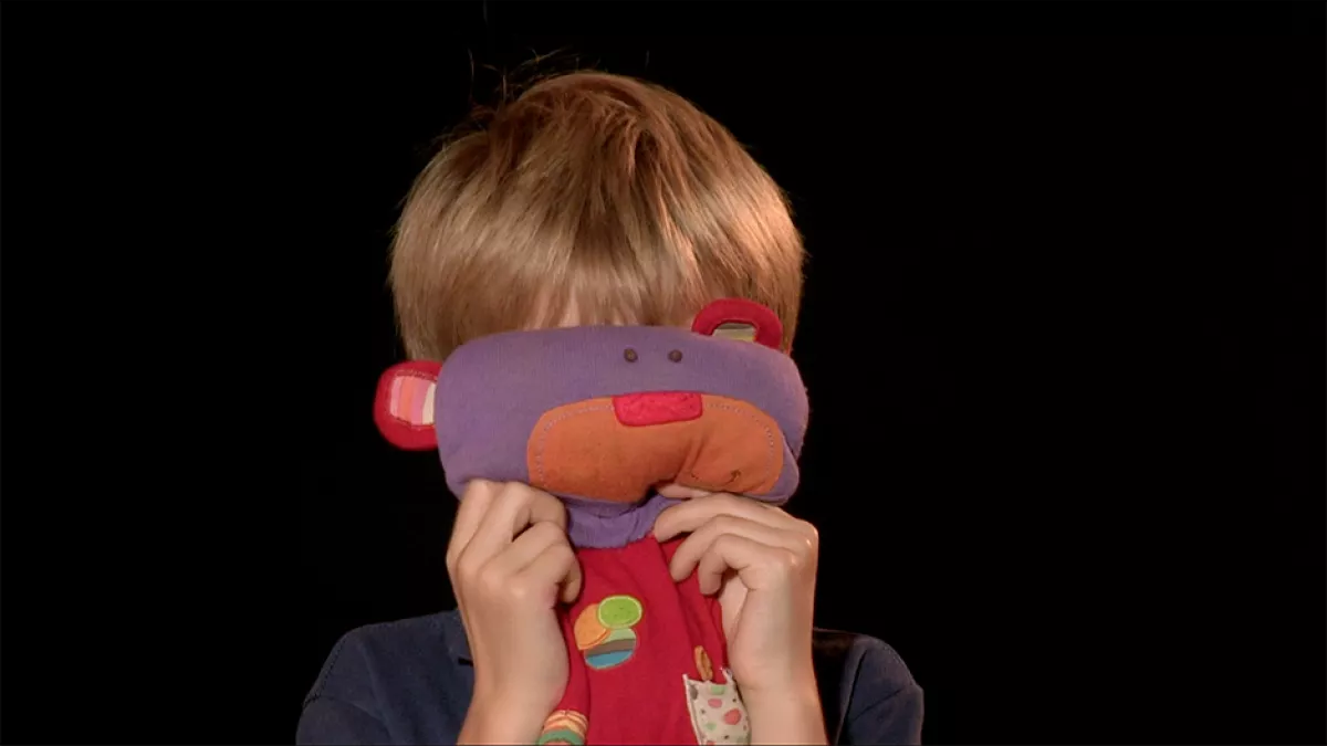 Mon doudou à moi Mon doudou à moi