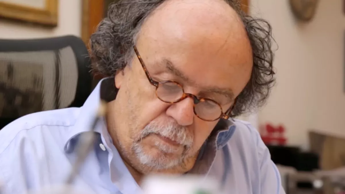 Jean-Michel Ribes