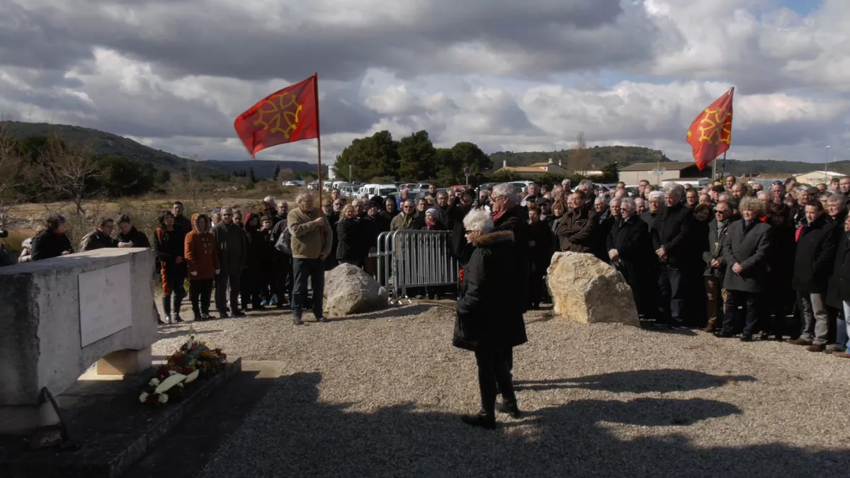 Montredon Les corbières ®Se¦übastienLeCorre. Montredon les corbières