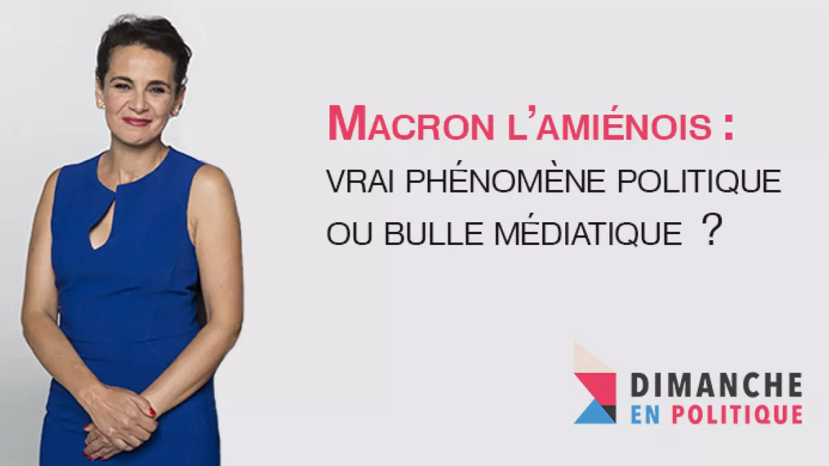 macron macron