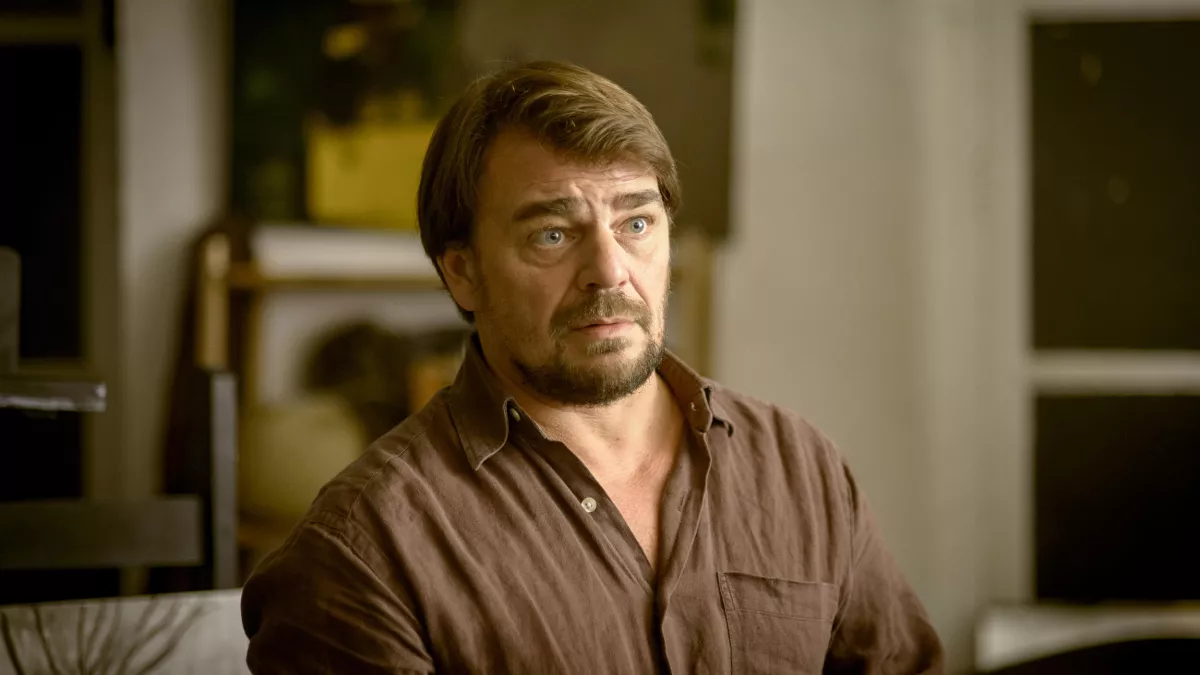 ACCUSE SAISON 2 ACCUSE SAISON 2