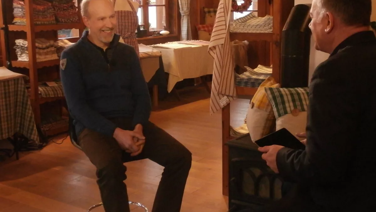 GsunTheim - Michel Gander - crédit FTV GsunTheim - Michel Gander