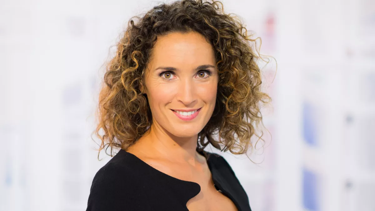 Marie-Sophie Lacarrau - © Fred Lancelot Marie-Sophie Lacarrau - © Fred Lancelot