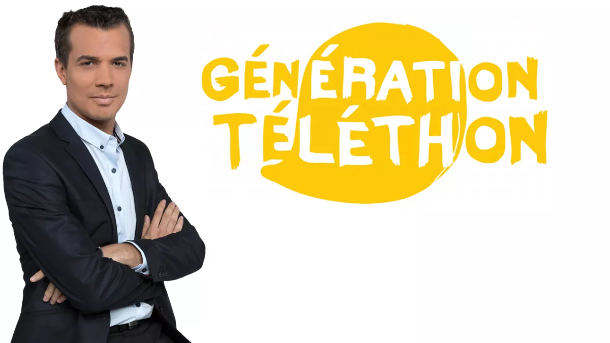 TELETHON 2016 TELETHON 2016