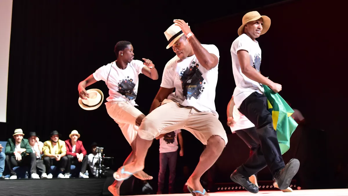 hip hop hip hop