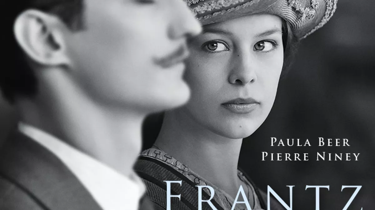 Frantz Frantz
