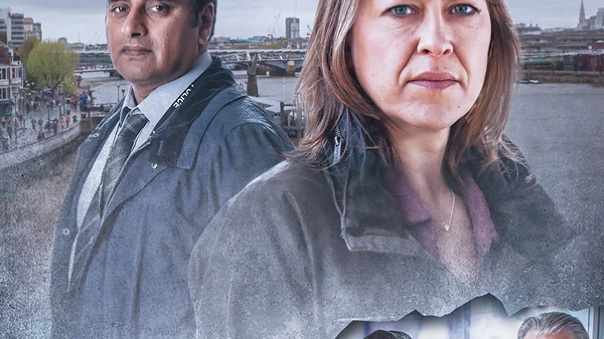 Unforgotten saison 1 Unforgotten saison 1
