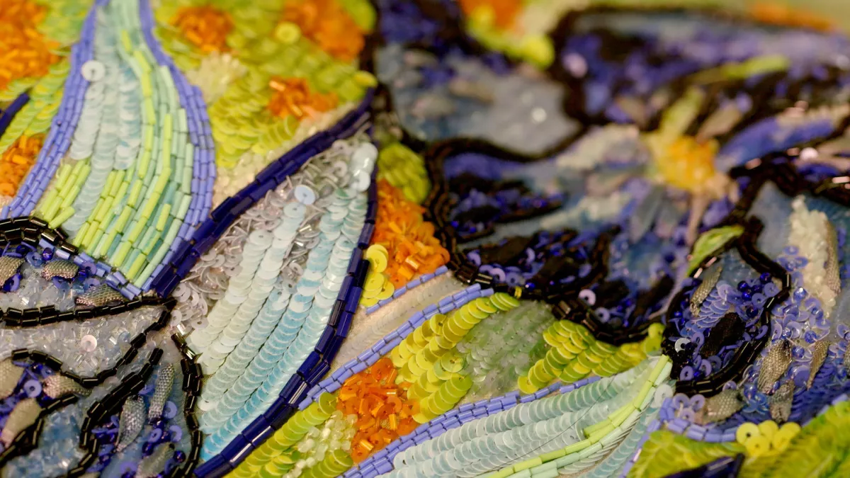 © Martange LES TRESORS DE LA HAUTE COUTURE