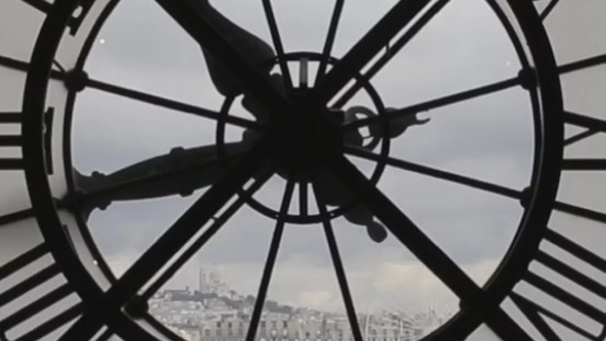 Orsay, Chronique d'un musée Orsay, Chronique d'un musée
