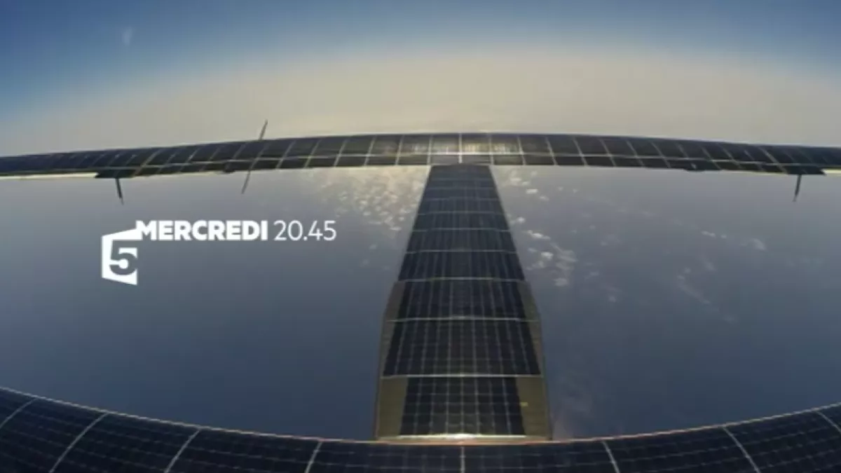 Solar Impulse