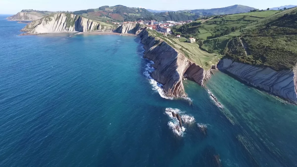 côte basque côte basque