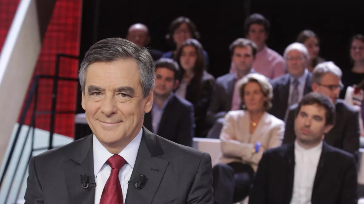© Christophe Russeil / FTV © Christophe Russeil / FTV