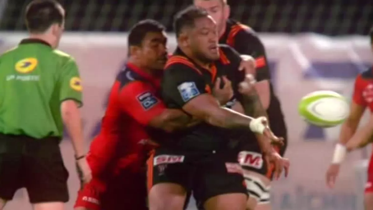 NARBONNE - OYONNAX NARBONNE - OYONNAX