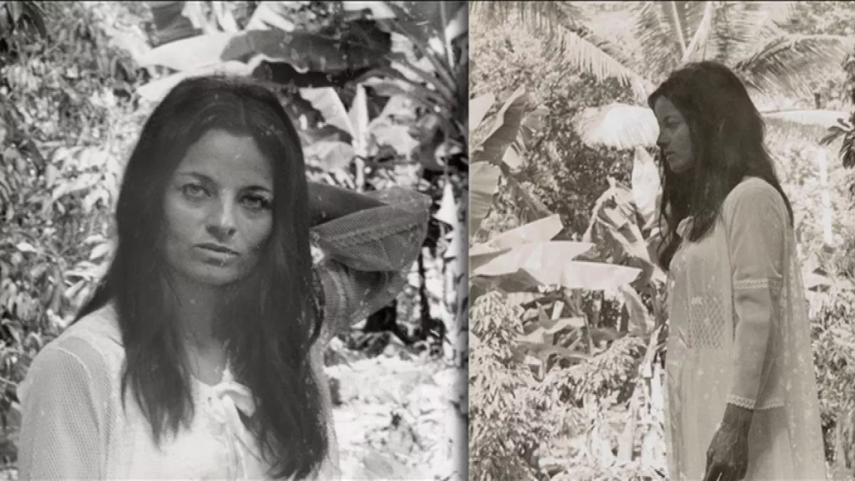UNE VIE REUNIONNAISE : JACQUELINE FARREYROL, LADY MALOYA UNE VIE REUNIONNAISE : JACQUELINE FARREYROL, LADY MALOYA