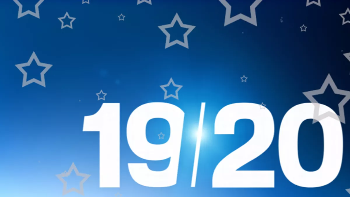 19/20 LORRAINE 19/20 LORRAINE