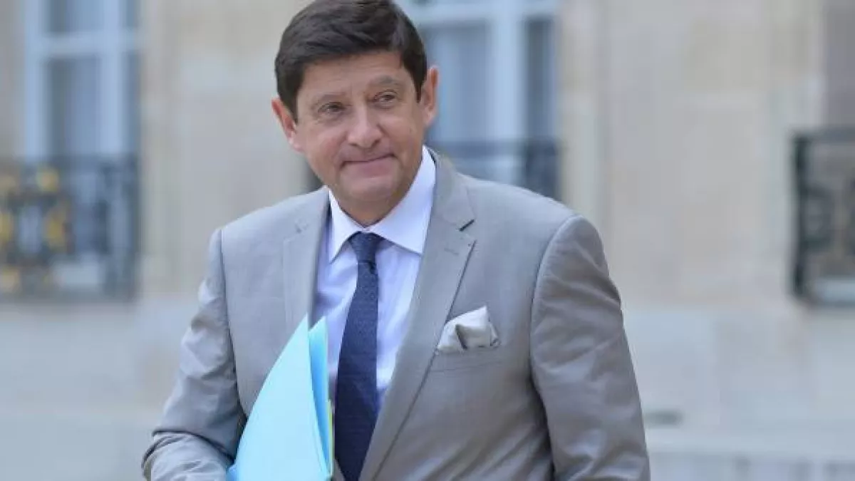 ministre