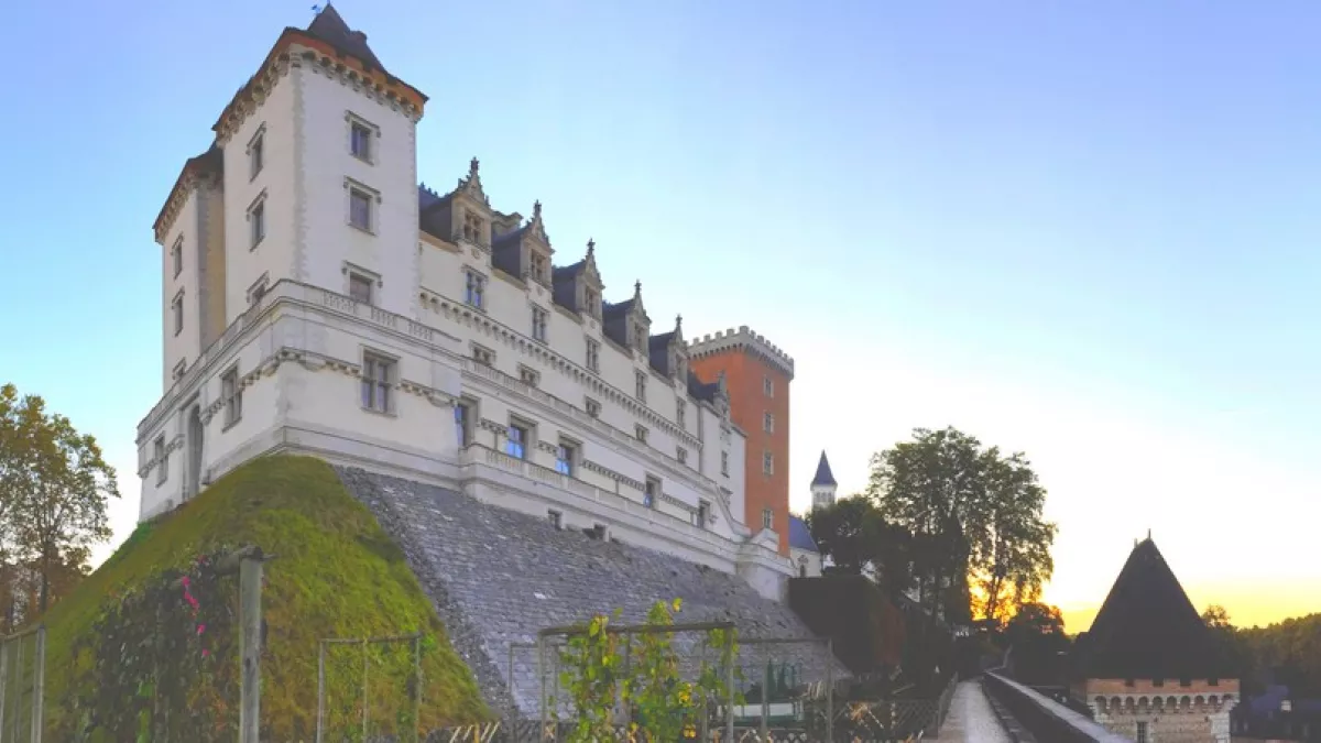 Château Château