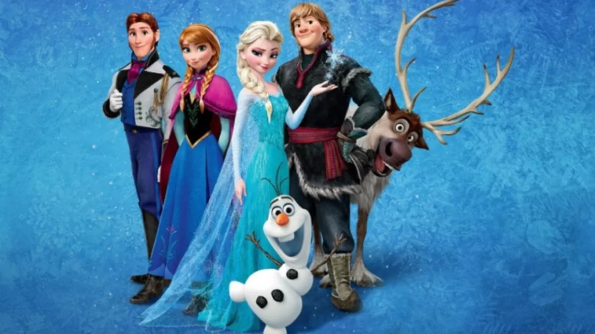 La Reine des Neiges au Grand Carbet La Reine des Neiges au Grand Carbet