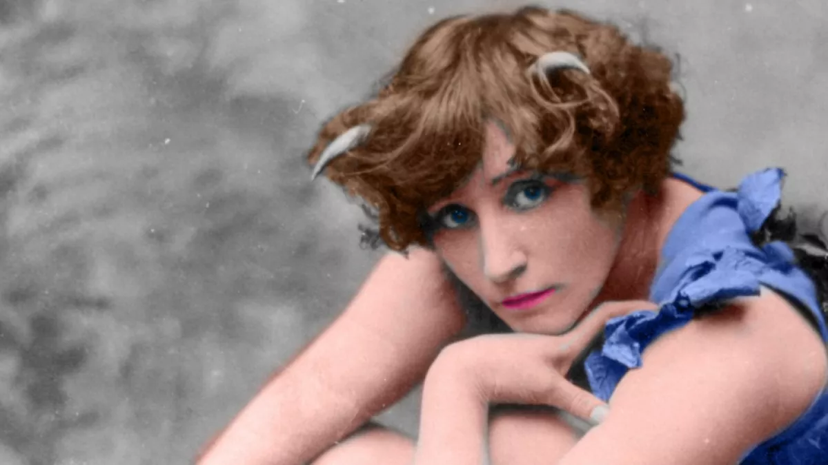 Colette une femme si libre Colette