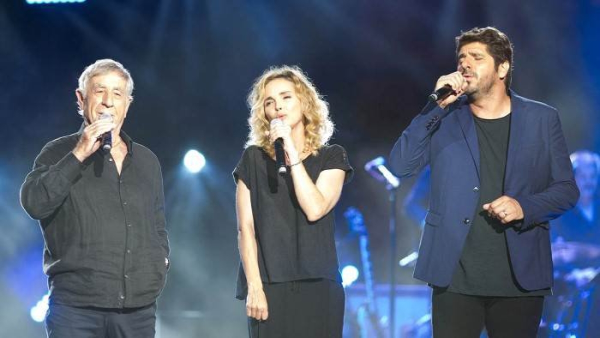 Les copains d'abord en Corse | FranceTvPro.fr