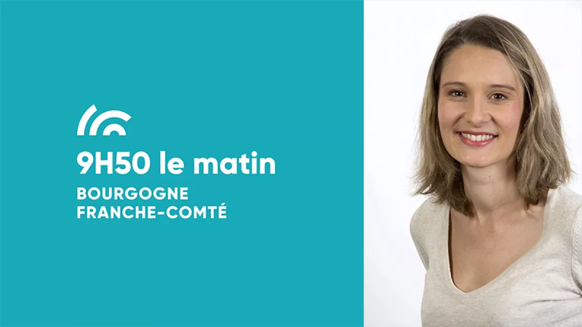 9h50 le matin - Lise Riger 9h50 le matin - Lise Riger
