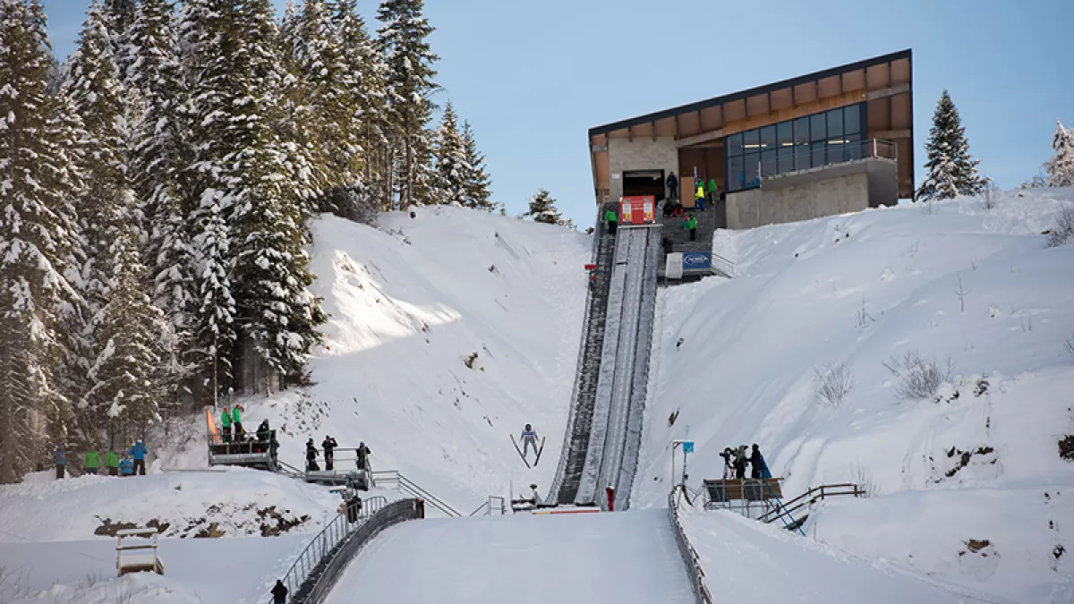 Chaux-Neuve 2017 Chaux-Neuve 2017