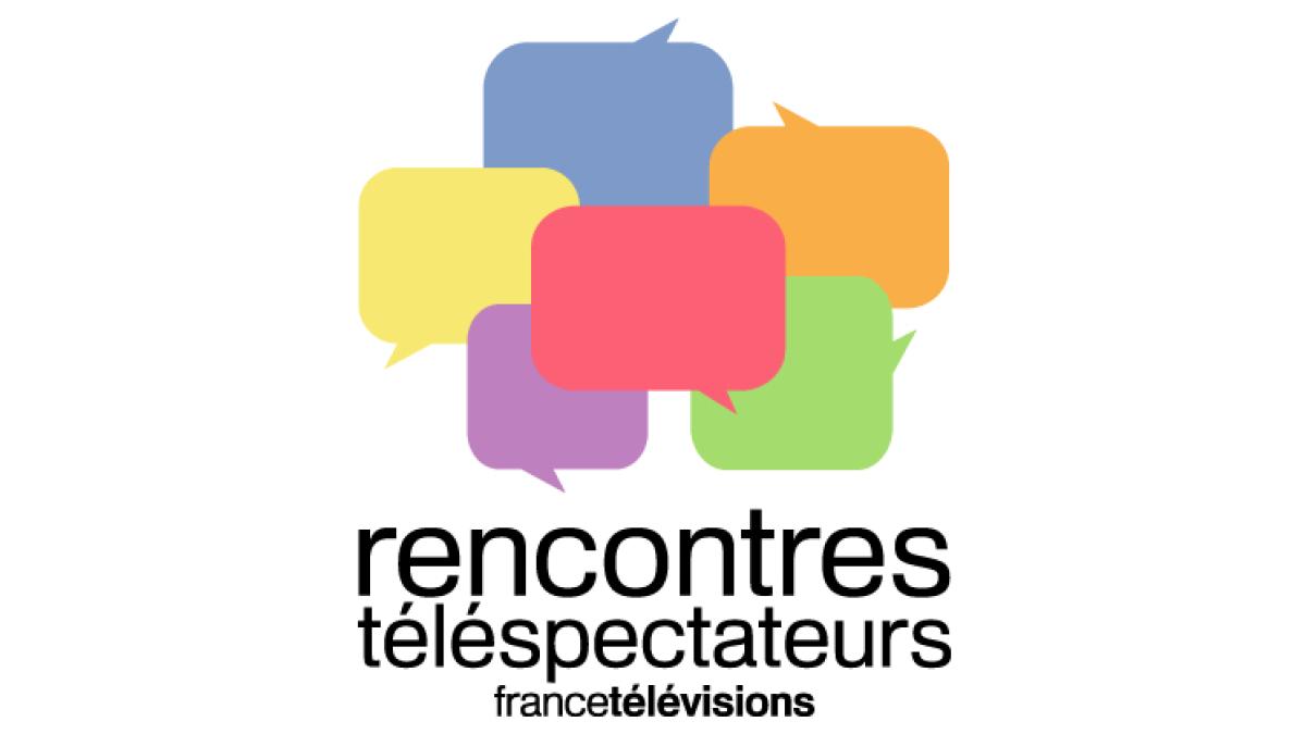 France Télévisions à La Courneuve le 20 avril 2017