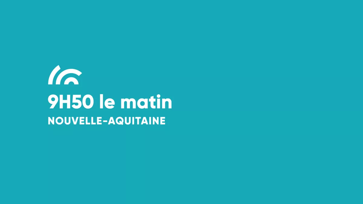 Visuel 9h50 le matin Visuel 9h50 le matin