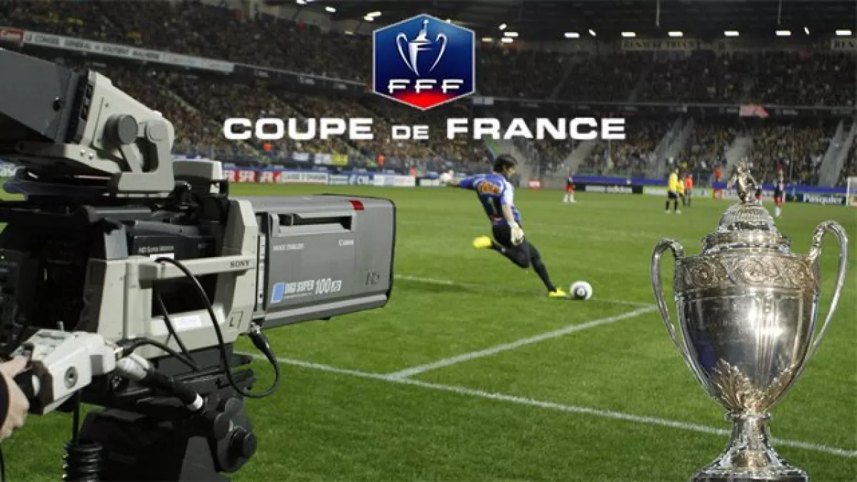 Coupe de France Coupe de France