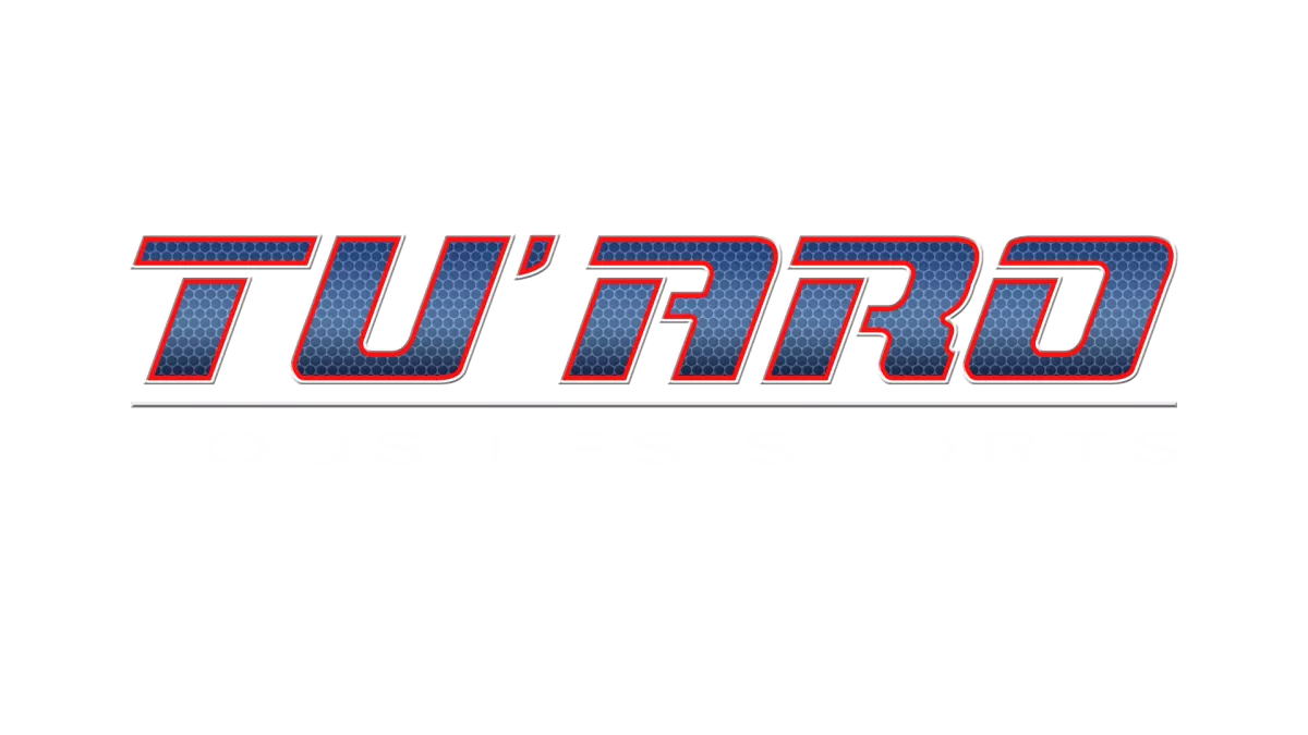 Tu'aro sport le mag Logo