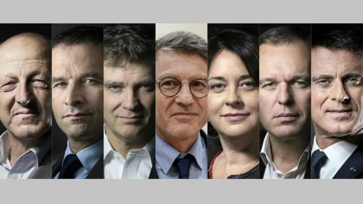 PRIMAIRES