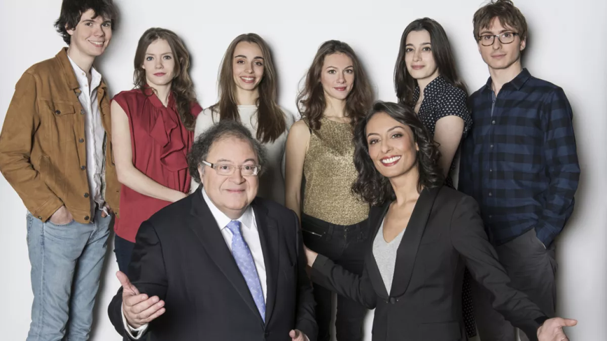 Les Victoires de la Musique Classique Les Victoires de la Musique Classique