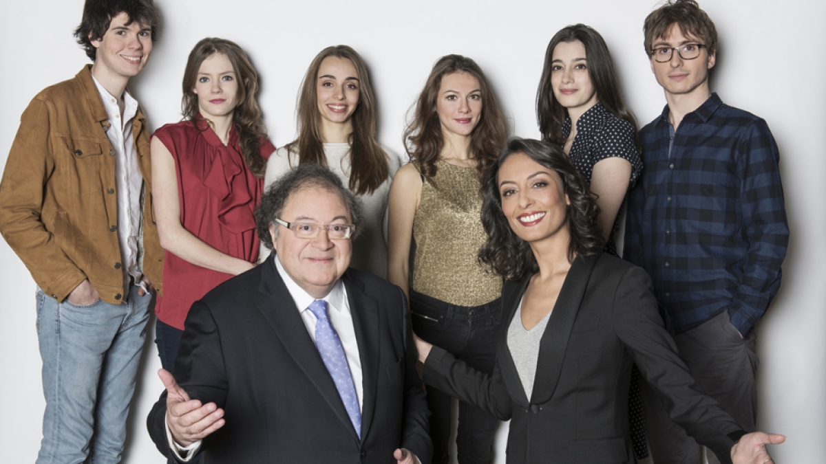 Les Victoires de la Musique Classique Les Victoires de la Musique Classique